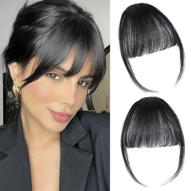 12 Inch Dark Brown Soft Curly Bohemian Style Heat Resistant Synthetic Ponytail Extension Claw Clip Hair Pieces for Women